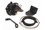 Classic Mini Mk III And On Brake Servo With Line Kit Aftermarket 