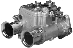 WEBER 40 DCOE CARBURETOR