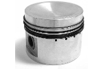 Classic Austin Mini Cooper 73.5mm , 1380 powermax piston 9cc dish - SINGLE