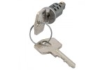 Ignition Switch Tumbler & Keys | Mini | Sprite & Midget | Morris Minor