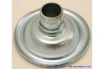 Classic Mini Clubman Bonnet Pin Thimble | Also For Sprite & Midget