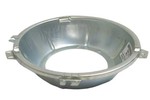 Classic Mini Inner Headlamp Bowl For Original Lamp Assembly