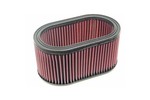 Classic Austin Mini K&n Air Filter Assembly For A 48ida