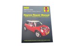 Haynes Repair Manual Mini Cooper 2002-2013