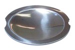 Door Handle Scoops Pair Stainless Steel | Mk3 Classic Mini