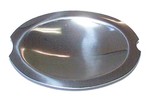 Classic Mini Stainless Steel Door Handle Scoops Pair MkIII    