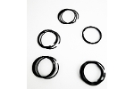 Austin Mini Piston Ring Set .020 For 1275 Mega & Omega