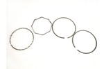 850/948 Std Piston Ring Set 3 Ring Piston