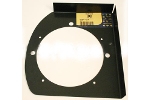 Headlamp Mounting Panel LH Heritage | Classic Mini Clubman