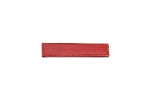 Door Check Strap Vinyl Tartan Red | Classic Mini Mk1 &amp; Mk2 