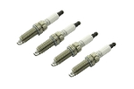 Mini Cooper non-S Spark Plugs 4-pack N16 OEM Gen2 09/2009+