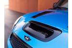 Fiberglass Big Scoop Inlet upgrade Gen2 MINI Cooper S