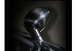 MINI Cooper Carbon Fiber Mirror Covers no Powerfold Gen2