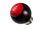 Shift Knob Automatic Red | Gen3 MINI Cooper &amp; S Hatchback (2014-on)