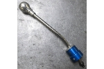 Classic Mini Kad Front Anti-roll Bar Bolt On Type