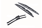 OEM Wiper Blade Set Front and Rear MINI Cooper Cooper S 2008-2012 Gen2