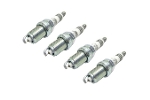 Spark Plug Set NGK Iridium | Gen1 MINI Cooper &amp; S (2002-2006)