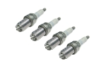  Platinum Spark Plug 4-pack | Gen1 MINI Cooper JCW Convertible and Hardtop