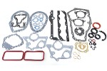 Classic Mini Combined Block & Gearbox Gasket & Seal Kit