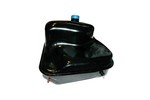 Classic Mini 5.5 Imperial Gallon fuel tank left hand side 64-80