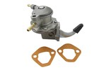 Classic Mini aftermarket mechanical fuel pump for Austin Mini's thru 1990