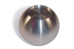 Austin Mini Gear Shift Knob Alloy