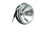 Classic Mini Headlamp Headlight Assembly Wagner