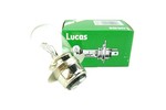Bulb Lhd For Headlamp 60w | Mini | Bugeye Sprite | Morris Minor