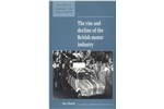 The Rise And Decline Of The British Motor Industry Mini Cooper