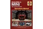 Building A Mini Operations Manual From Haynes By Chris Randall