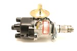 Classic Mini Aldon Yellow Pre A+ 45d Distributor