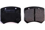 Classic Mini Competition Brake Pad M1144 For Cooper 'S' 1275GT   
