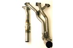 Classic Austin Mini-lcb Header Exhaust Manifold- Catlink Pipe & O2 Sensor