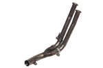 Classic Austin Mini Exhaust Downpipe For Late Model W/catalyst