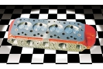 Classic Austin Mini Twin Point Mpi Twin Point Performance Cylinder Head