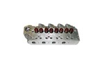 Classic Austin Mini Cylinder Head 8 Port Complete