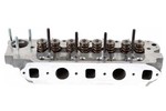 Aluminum 5-port Unleaded Cylinder Head, Standard