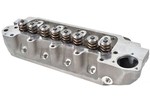 Aluminum Alloy 5-port Unleaded Cylinder Head, Road & Rally