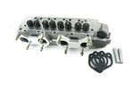 Classic Austin Mini 7 port alloy aluminum cylinder head