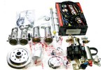 8 PORT FUEL INJECTION KIT