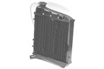 Classic Mini Radiator 3 core standard cooling