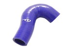 Classic Austin Mini Spi Top Radiator Hose, Silicone