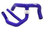 Classic Austin Mini silicone lower radiator hose SPI