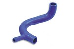 Classic Austin Mini Lower Bottom Radiator Hose Silicone