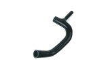 Classic Mini lower radiator hose silicone pre 1989 including Clubman