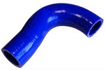 Classic Mini Upper Silicone Radiator Hose For 1275 & Cooper S                   