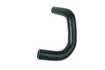 Classic Austin Mini Lower Bottom Silicone Radiator Hose No Heater Takeoff