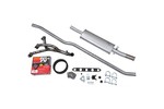 Austin Mini Performance Stage 1 Kit 1275 Large Bore Center Exit Hif44