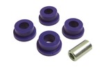 Austin Mini Poly Stabilizer Bushing Kit Plus Sleeve