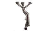 Classic Austin Mini Lcb Small Bore Manifold 1.5 Od Outlet